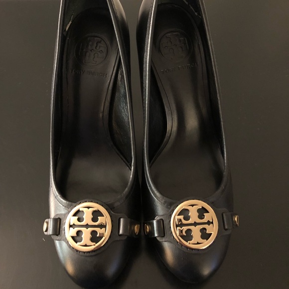 Tory Burch Pumps - Picture 2 of 3